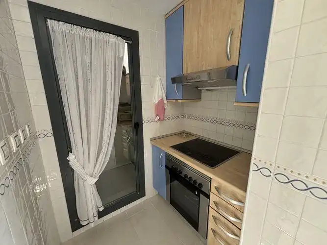 Appartement compact à vendre à Rincón de Loix, imagen 3