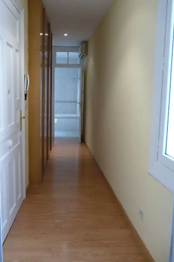 Apartament de lloguer en Zaragoza amb Calefacció, Moblat i Forn