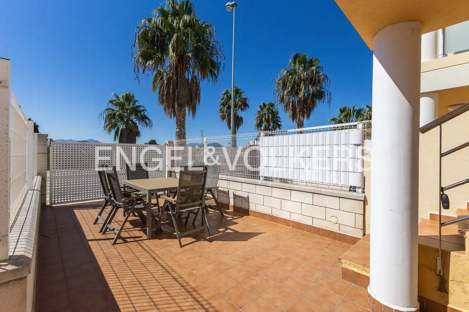 Casa o xalet en venda a Oliva Playa