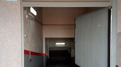 Foto 2 de Garatge en venda a Las Escuelas, 15, -1, Desamparados - Hurchillo - Torremendo, Orihuela