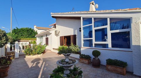 Foto 2 de Casa o chalet en venta en Rincón Bajo, Benidorm
