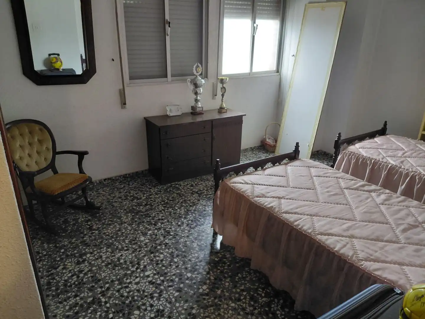 Dormitori de Casa o xalet en venda en Onda amb Terrassa