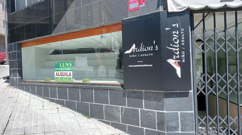 Photo 2 of Premises to rent in Avenida Santiago, 17, Negreira, A Coruña