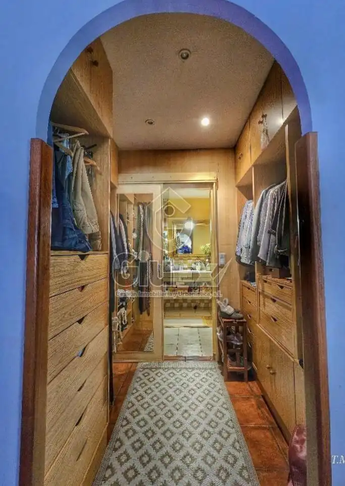 Bedroom of Houses for sale in Cáceres  with Heating, Terrace and Storage room