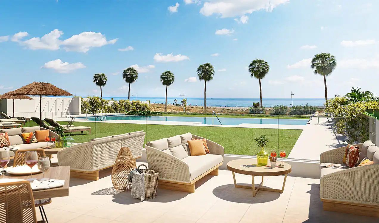 Flat for sale in Laguna Beach