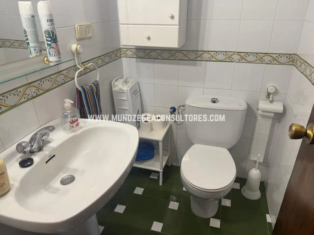 Casa con piscina en venta en Cristo Marroquí, imagen 30