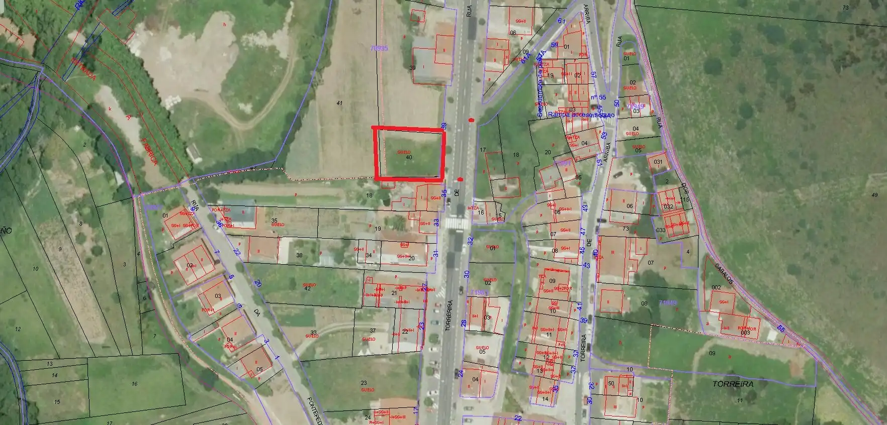 Terreni e lotti in vendita a Campus Norte - San Caetano, imagen 2