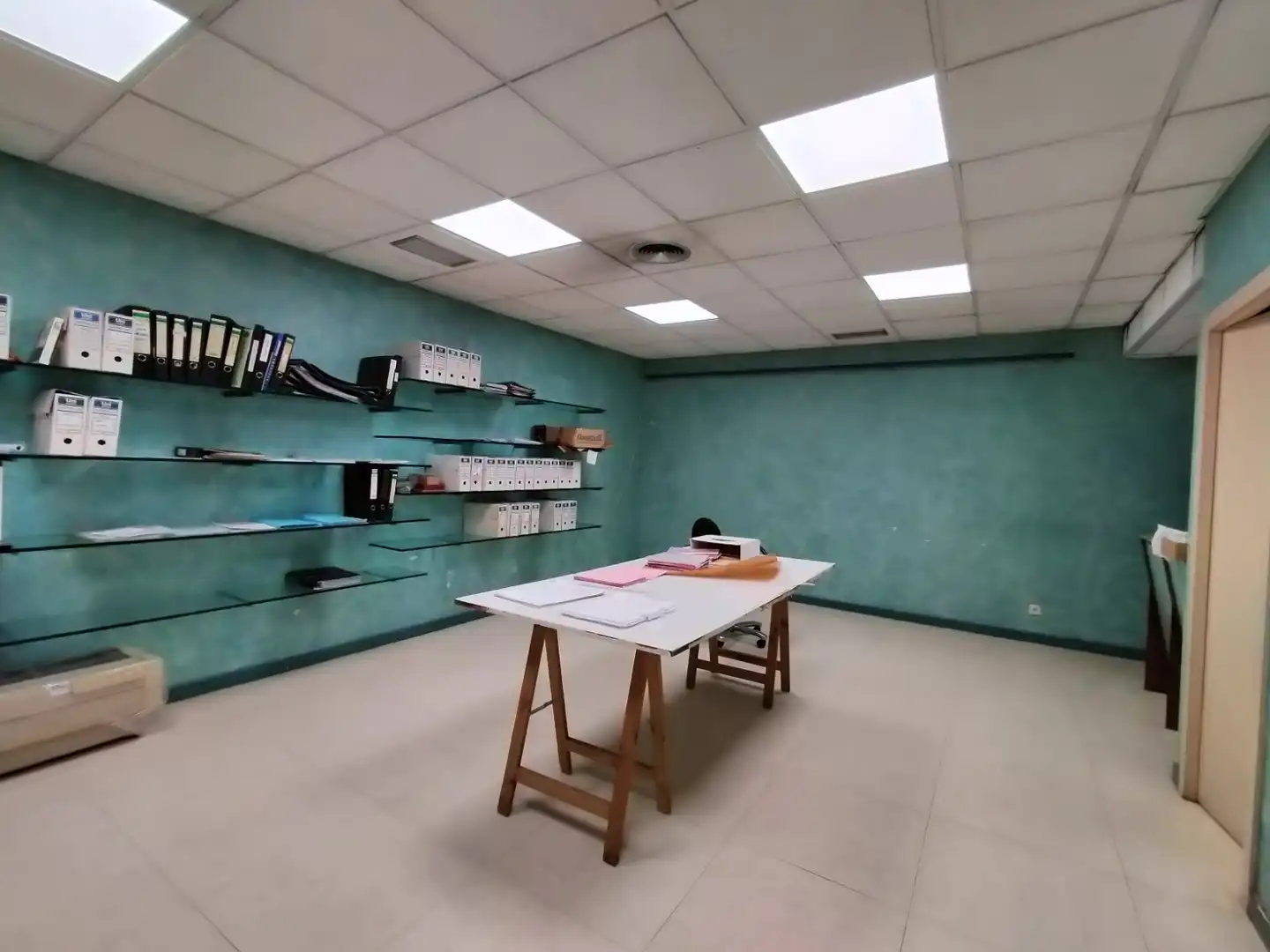 Business premises for sale in Sarrià - Sant Gervasi, imagen 5