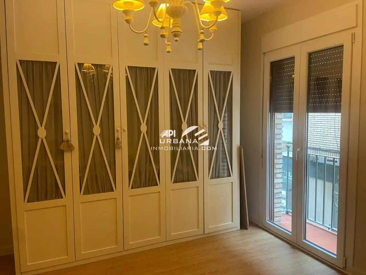 Habitación de Piso de alquiler en Lucena