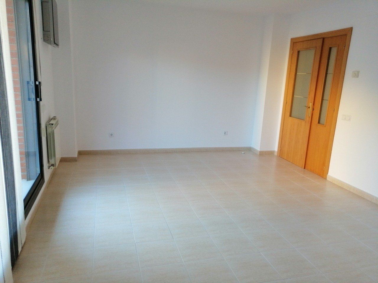 Pis de lloguer en Polinyà amb Aire condicionat, Calefacció i Terrassa