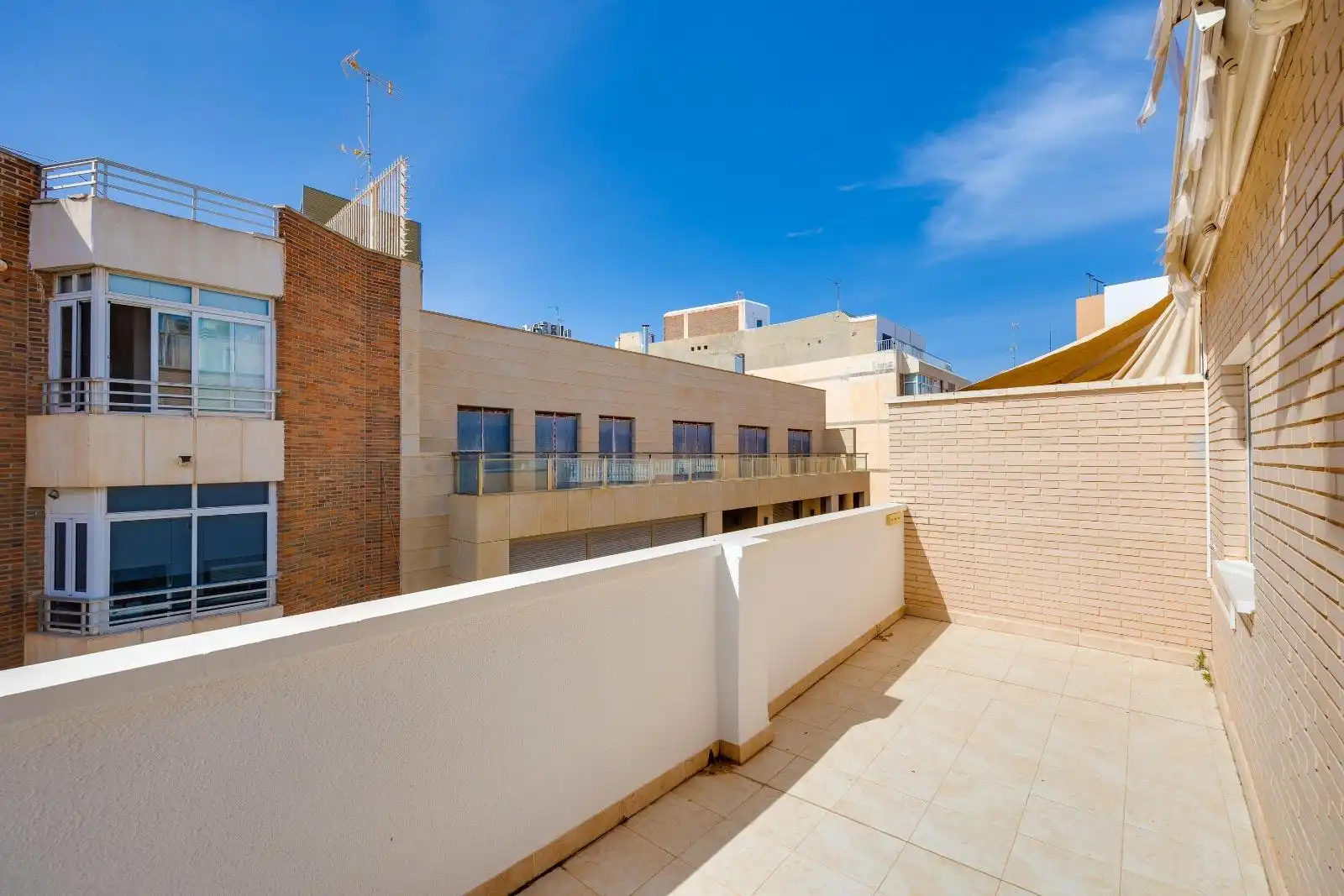 Penthouse with lift for sale in Centro, imagen 20