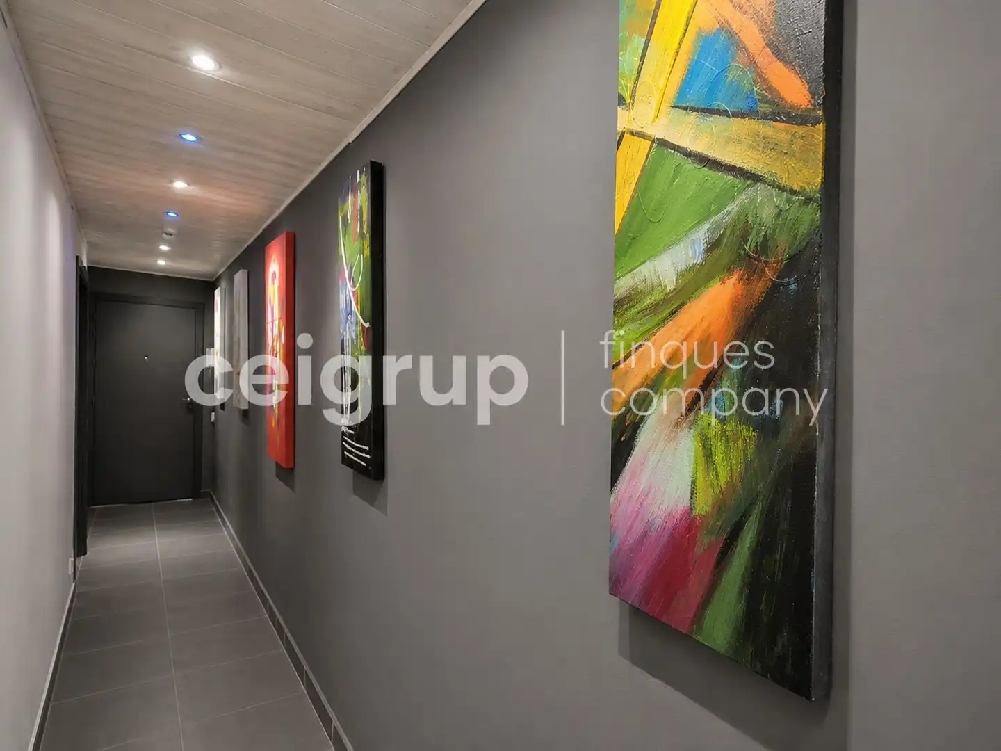 Flat for sale in Llançà  with Heating, Terrace and Storage room
