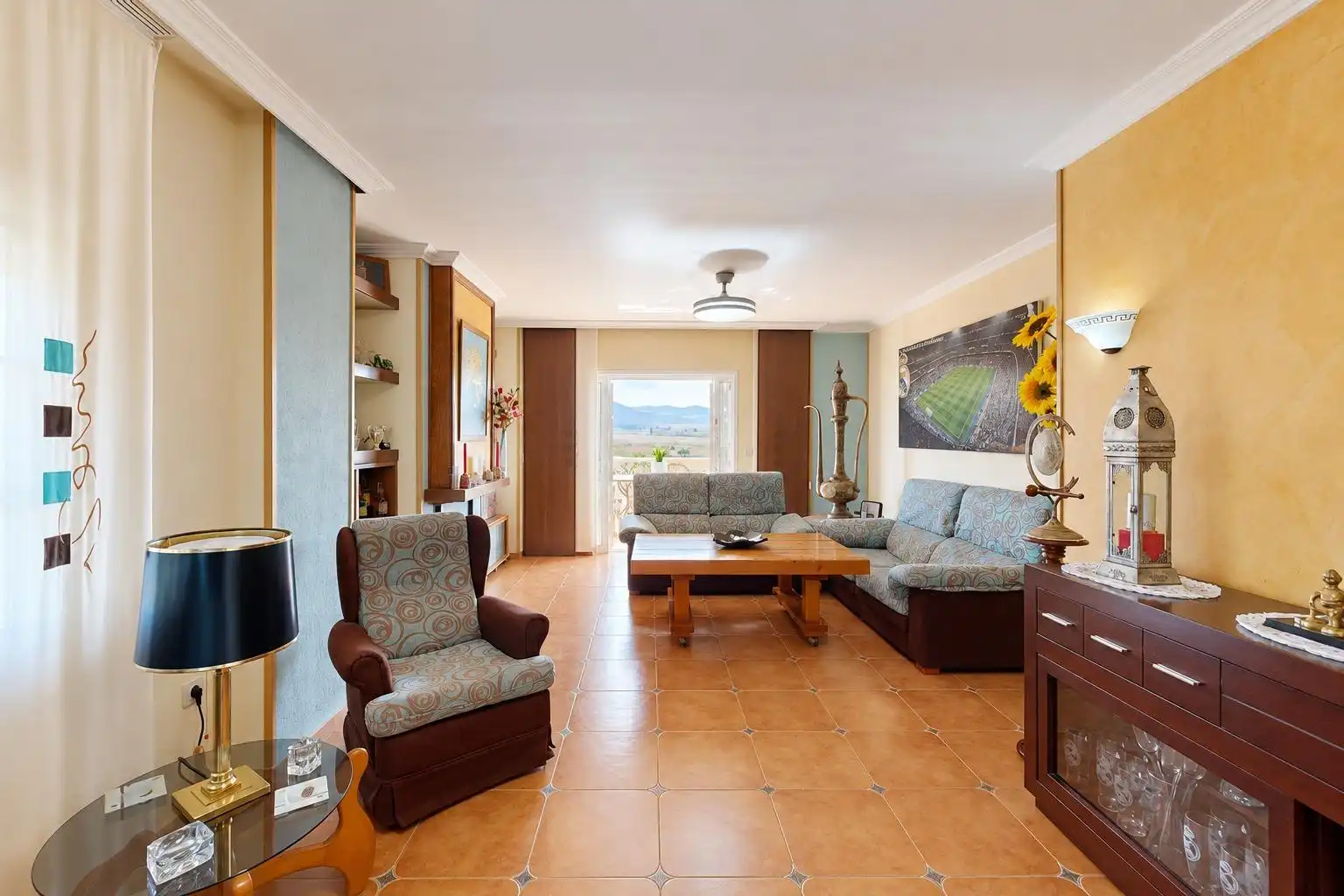 Detached house with garden for sale in Calle JACINTO BENAVENTE, imagen 9