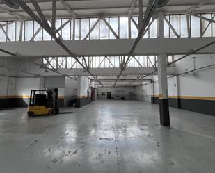 Industrial buildings to rent in Pallejà  with Heating and Alarm