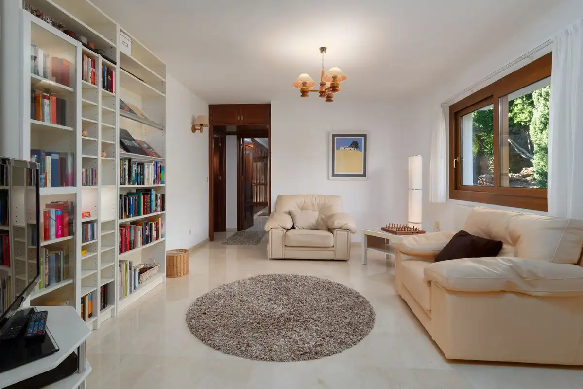 Casa con giardino in vendita a Mijas pueblo, imagen 25