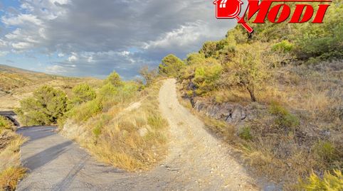 FINCA RÚSTICA DE MONTAÑA EN ÍZBOR  22.537 m CON EXCELENTES VISTASOportunidad de adquirir una amplia finca rústica de montaña en Íz, immagine 3