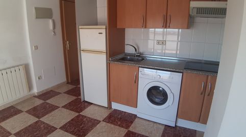 Foto 3 de Apartamento de alquiler en Puerta Bonita, Madrid Capital
