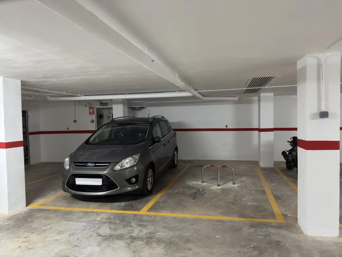Individual de lloguer a Calle SANTISIM CRIST, imagen 2