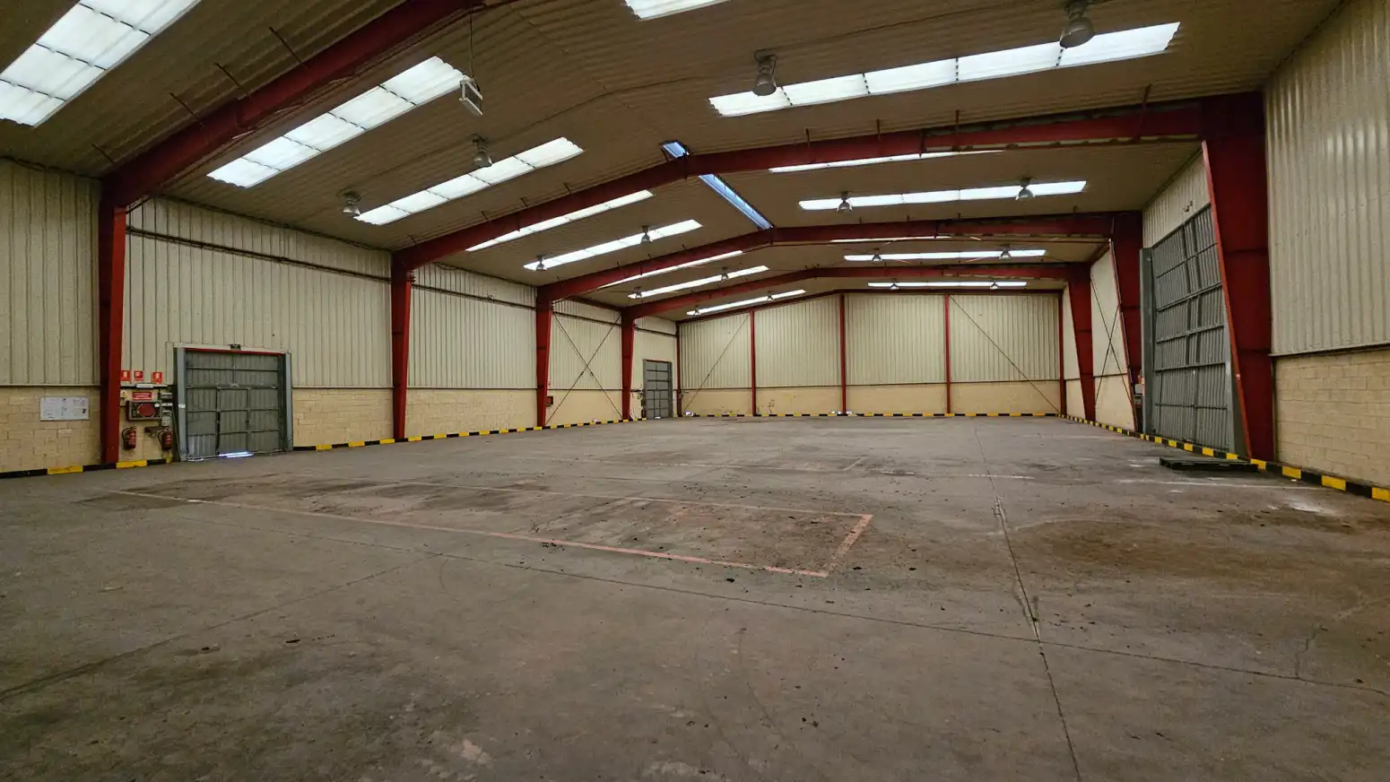 Industrial building for sale in Colloto - CR N-634 COLLOTO, imagen 80