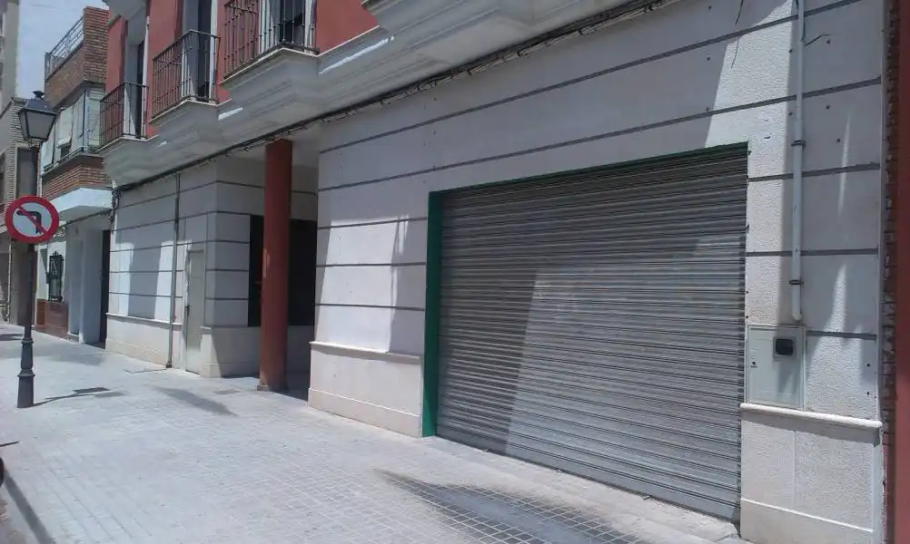 Local comercial en venta en Tomelloso, imagen 4