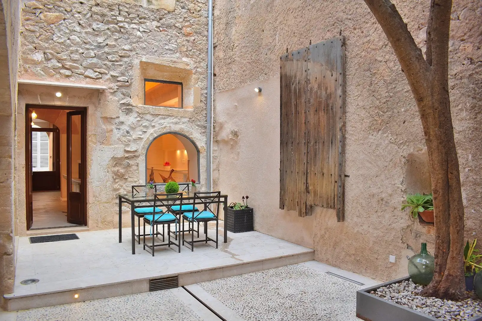 Villa con terrazza in vendita a Artà Poble, imagen 2