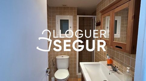 Foto 4 de Piso de alquiler en Nostra Senyora Montserrat, Tossa de Mar pueblo, Tossa de Mar