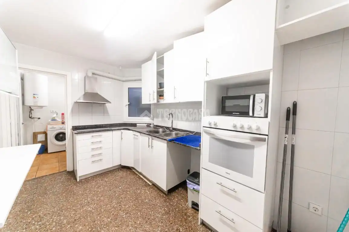 Flat with terrace for sale in Calafell Platja, imagen 22