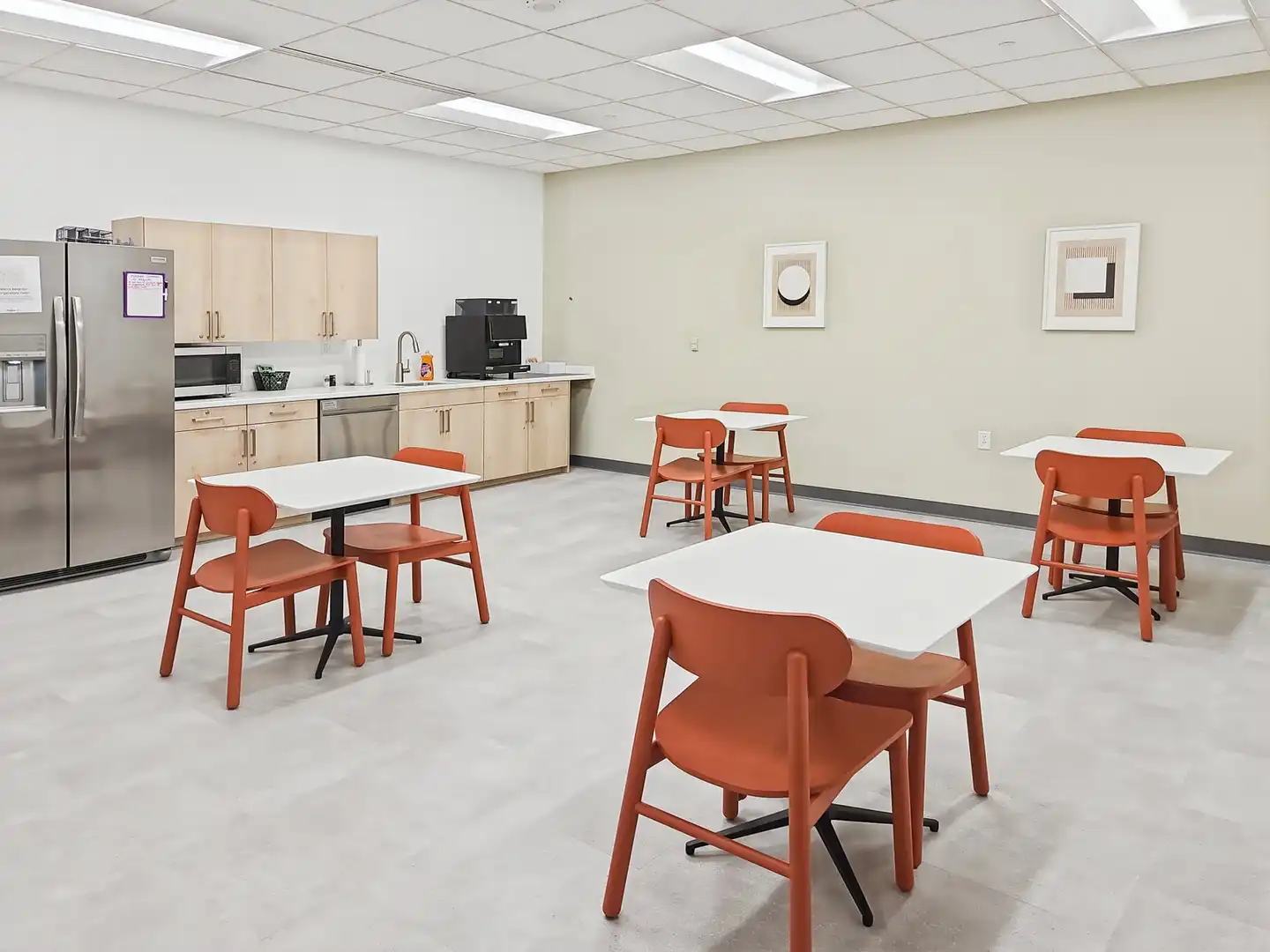 Office space with lift to rent in Av.Baix Llobregat 5-7, imagen 5