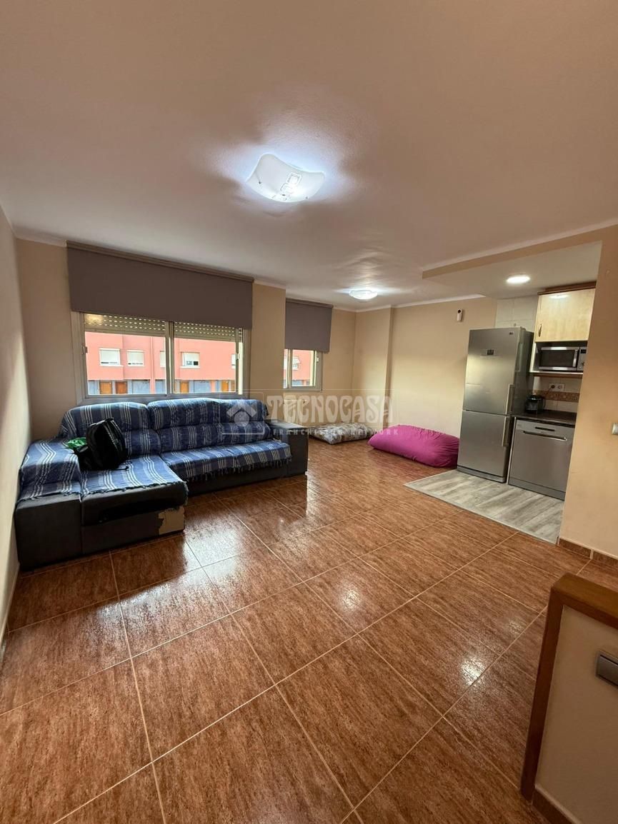 Flat for sale in Sabadell  with Air Conditioner