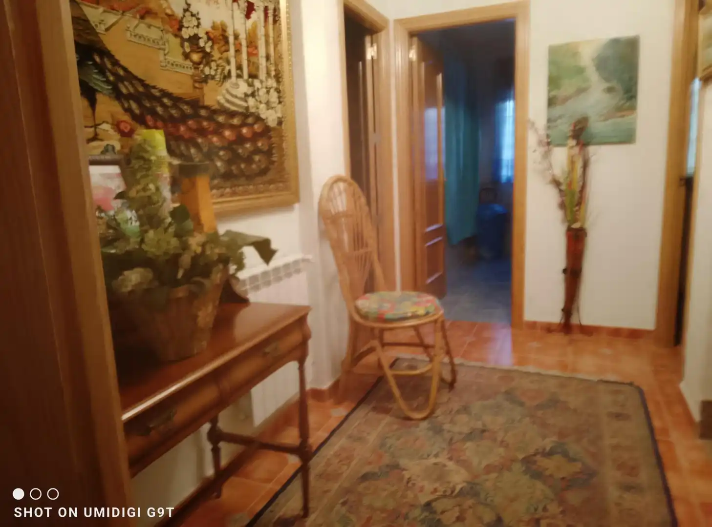 Casa adosada en venta en Yuncos con Calefacción, Jardín privado y Terraza