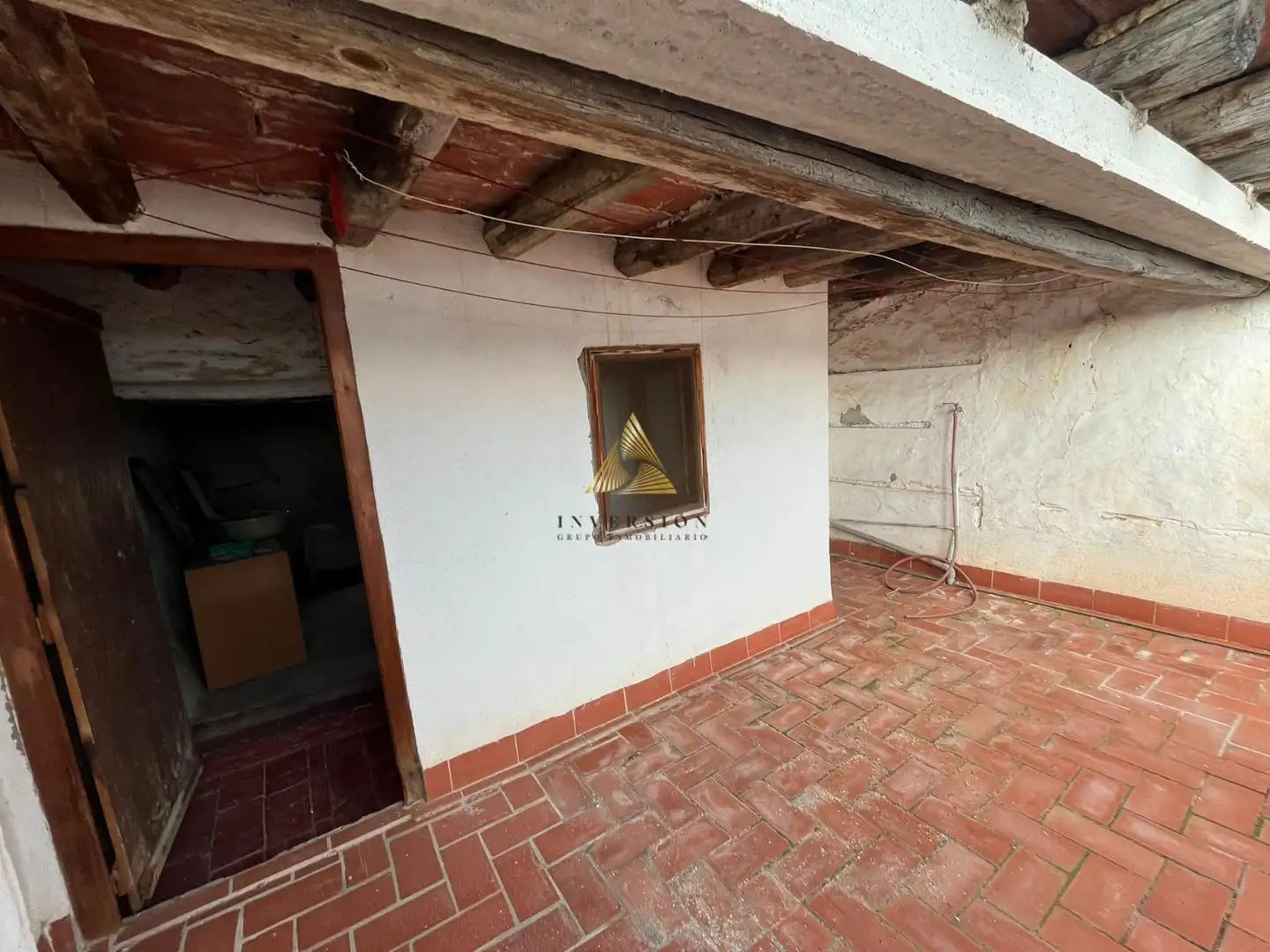 Casa o chalet en venta en Cervera del Maestre