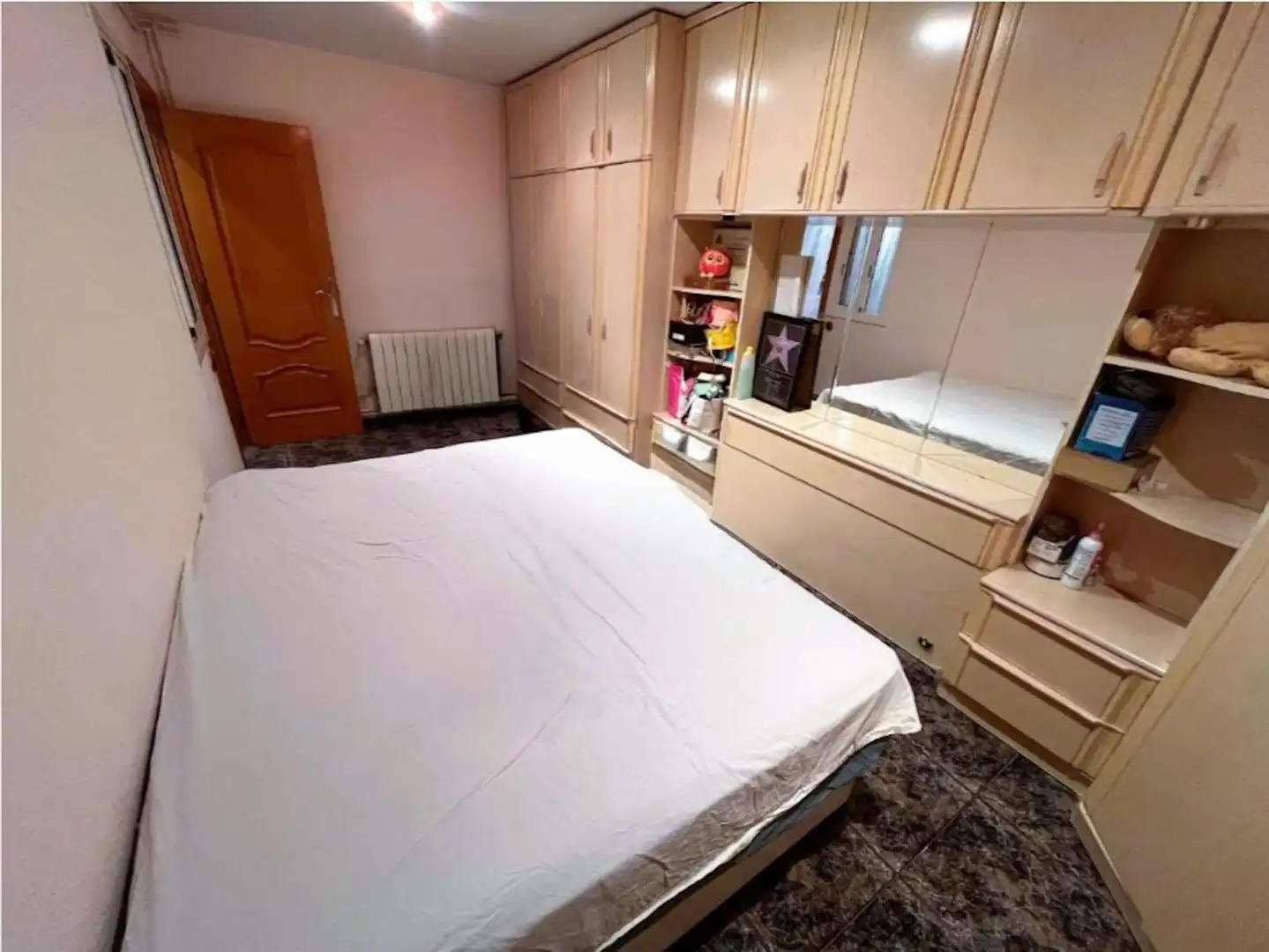 Appartement avec terrasse à vendre à Calle MENTA, imagen 6