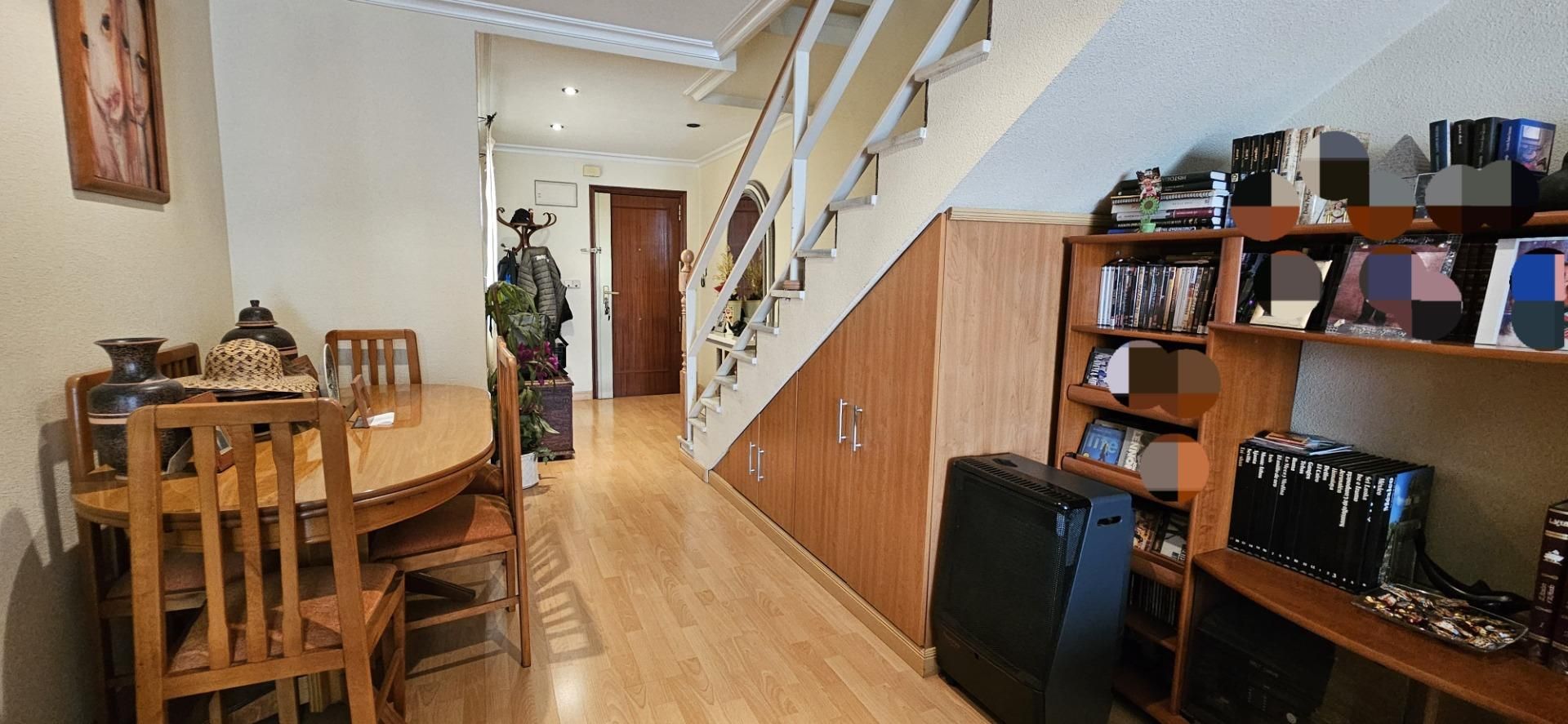 Duplex for sale in Elche / Elx  with Air Conditioner