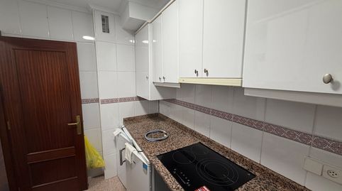 Foto 5 de Pis de lloguer a C. Magallanes, Numancia - San Fernando, Santander