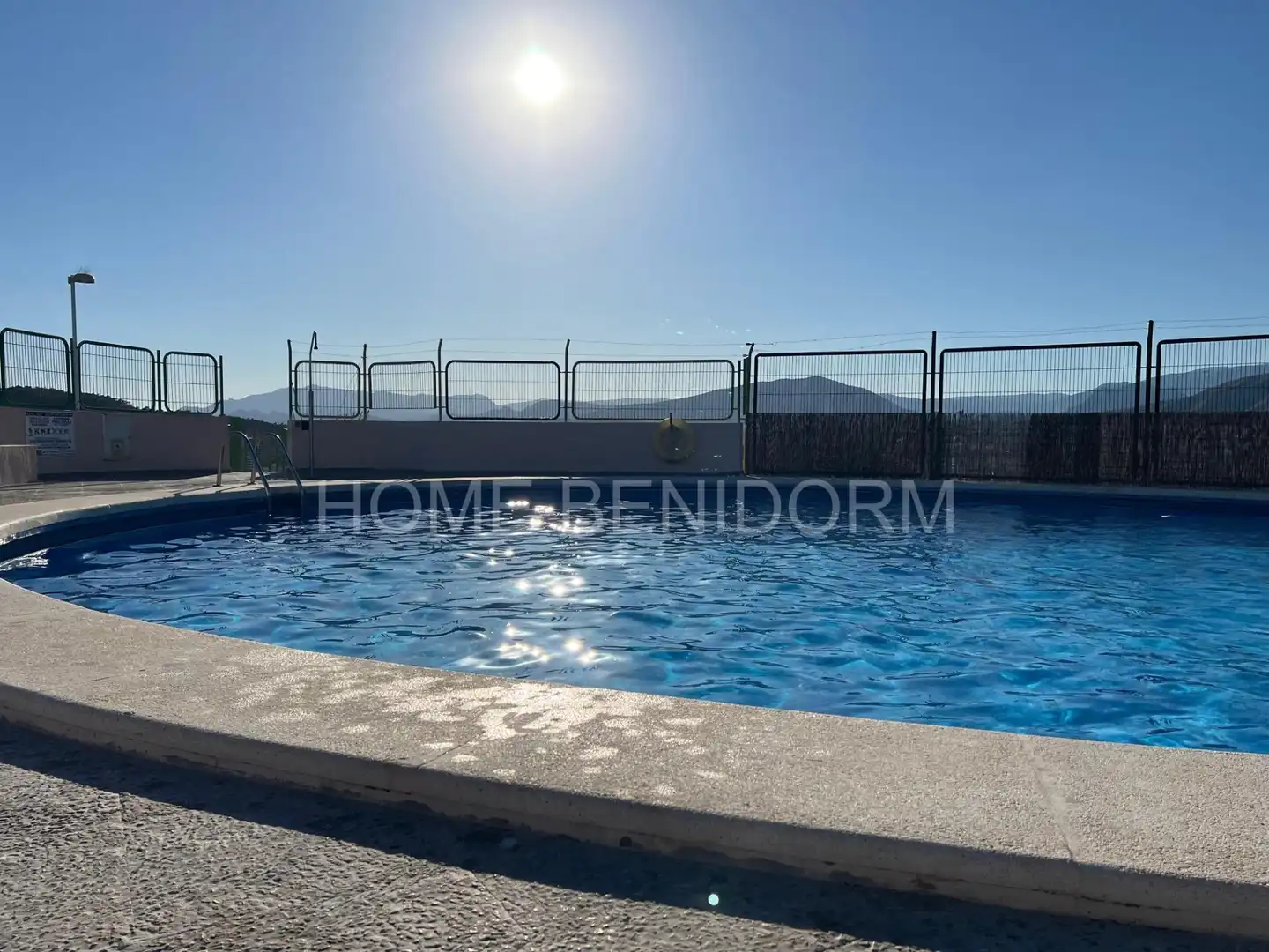 Apartament amb terrassa en venda a Playa de Poniente, imagen 37