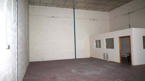 Photo 2 of Industrial buildings to rent in Pla de la Vallonga, Alicante / Alacant