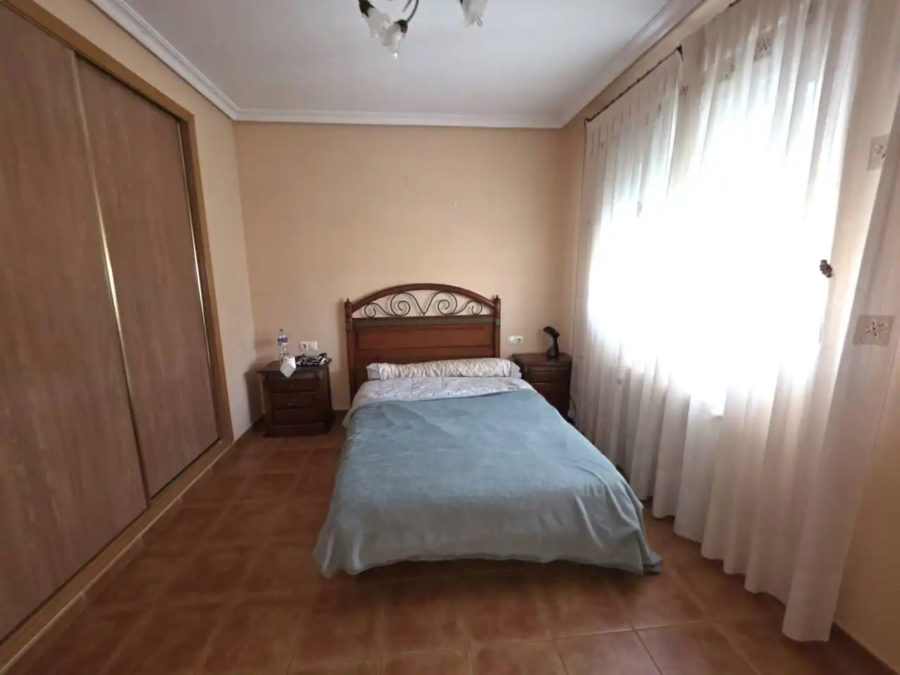 Adosado con piscina en venta en La Gineta, imagen 17