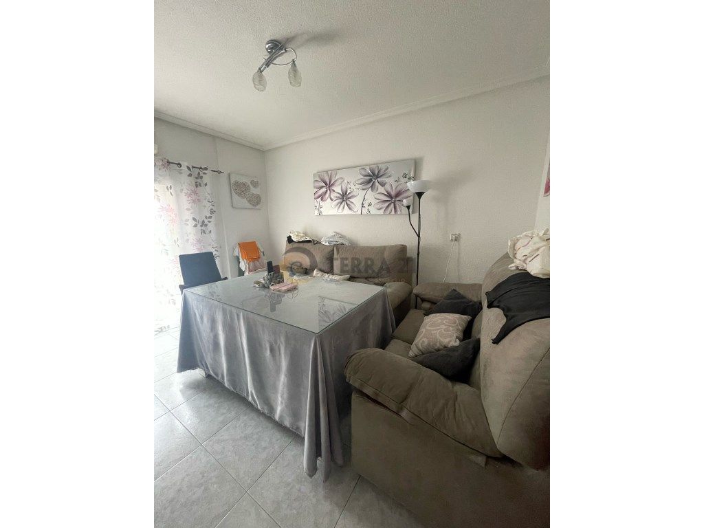 Vista exterior de Piso en venta en  Jaén Capital