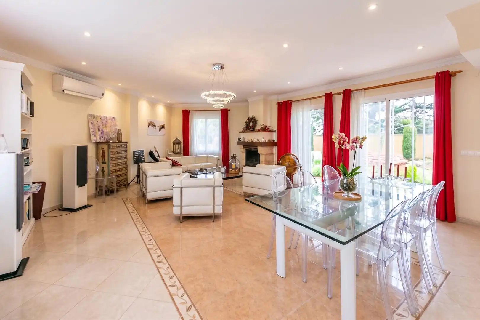 Villa avec terrasse à vendre à El Faro de Calaburra - Chaparral, imagen 3