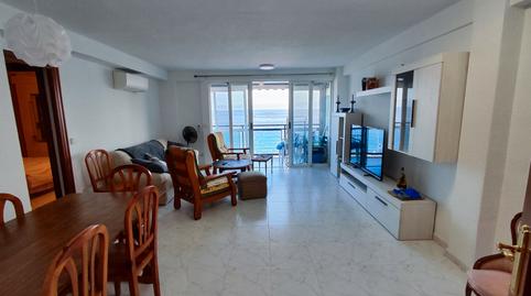 Photo 5 of Flat to rent in Playa Poniente, Alicante