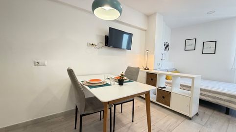Foto 2 de Estudio en venta en Zona Martiánez, Puerto de la Cruz