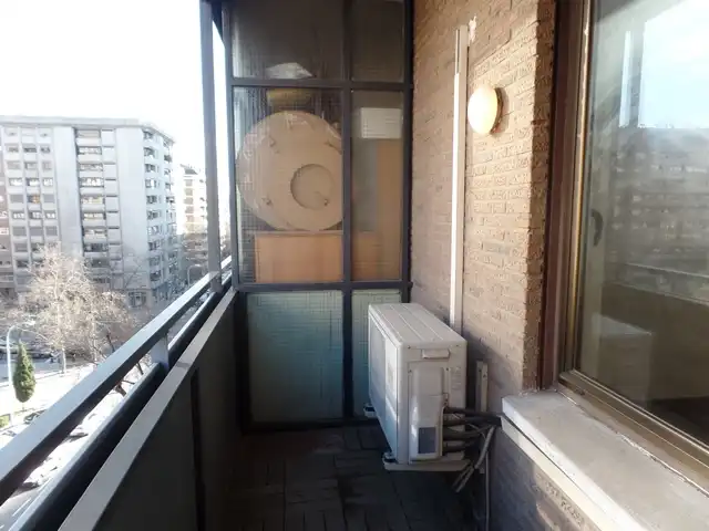 Terraza de Piso en venta en Madrid con Aire acondicionado, Calefacción y Terraza