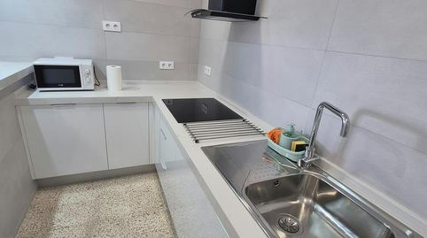 SE ALQUILA PISO EN EL SANTISCAL, imatge 4