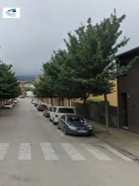 Einzelparkplatz zum Verkauf in Calle del Puig Roig, imagen 2