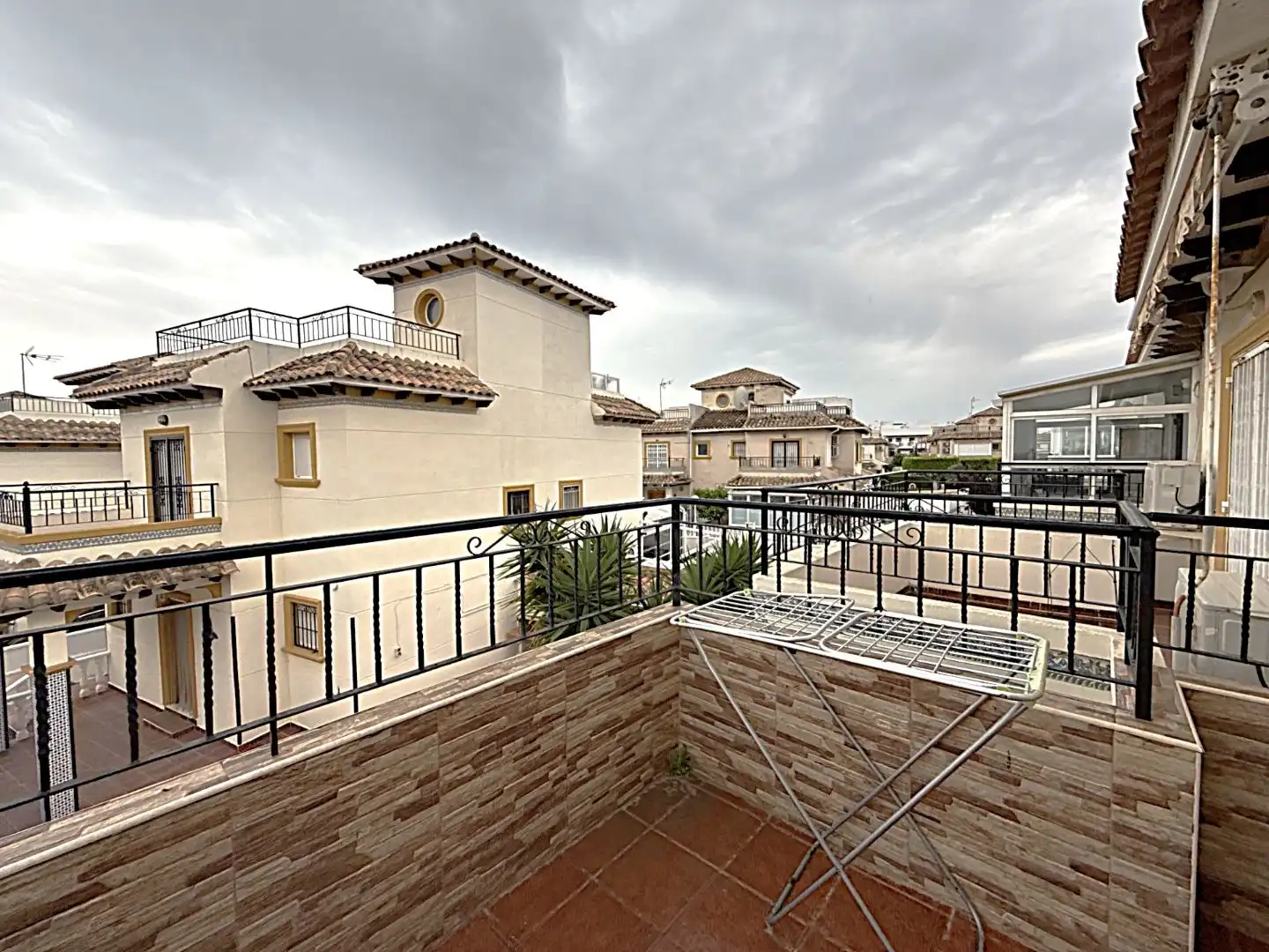 Adossat amb piscina en venda a Calle Torre 9, imagen 12