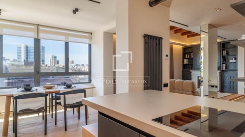 Foto 3 de Piso en venta en Sant Gervasi- Galvany, Barcelona Capital