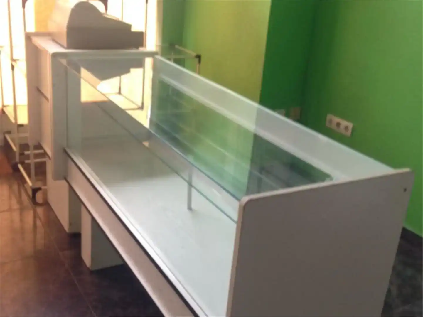 Local de alquiler en Pedanías Este