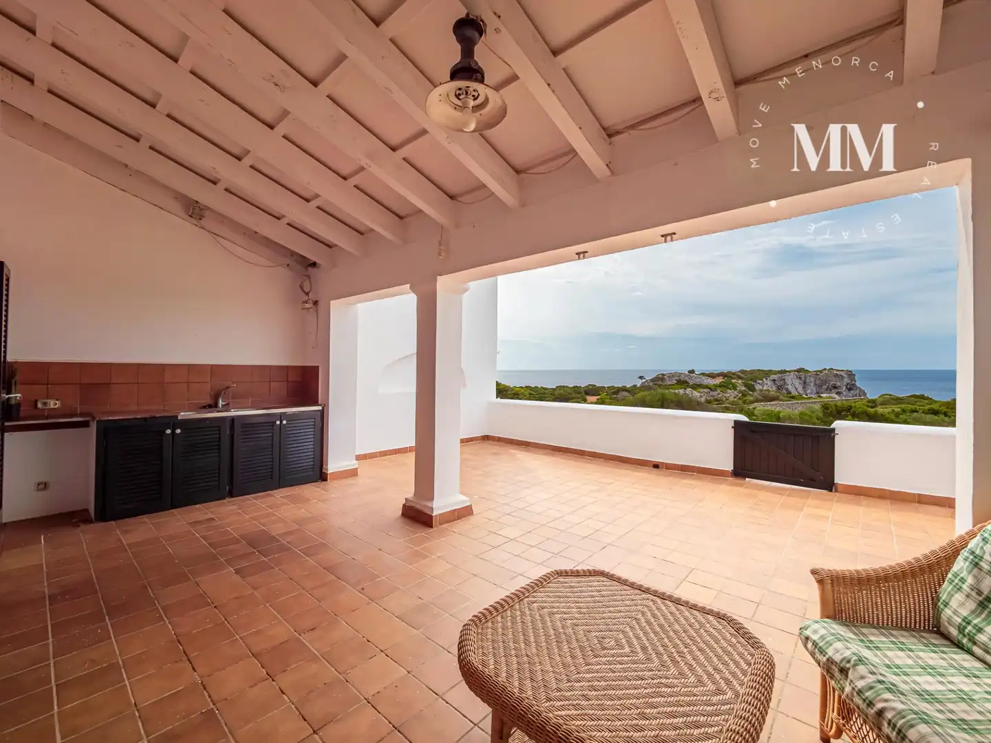Casa bifamiliare con terrazza in vendita a Carrer de s'Olivarda 3, imagen 13