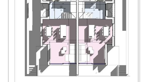 Foto 4 de Residencial en venta en Avinguda D'itàlia, 9, Segur de Calafell, Calafell