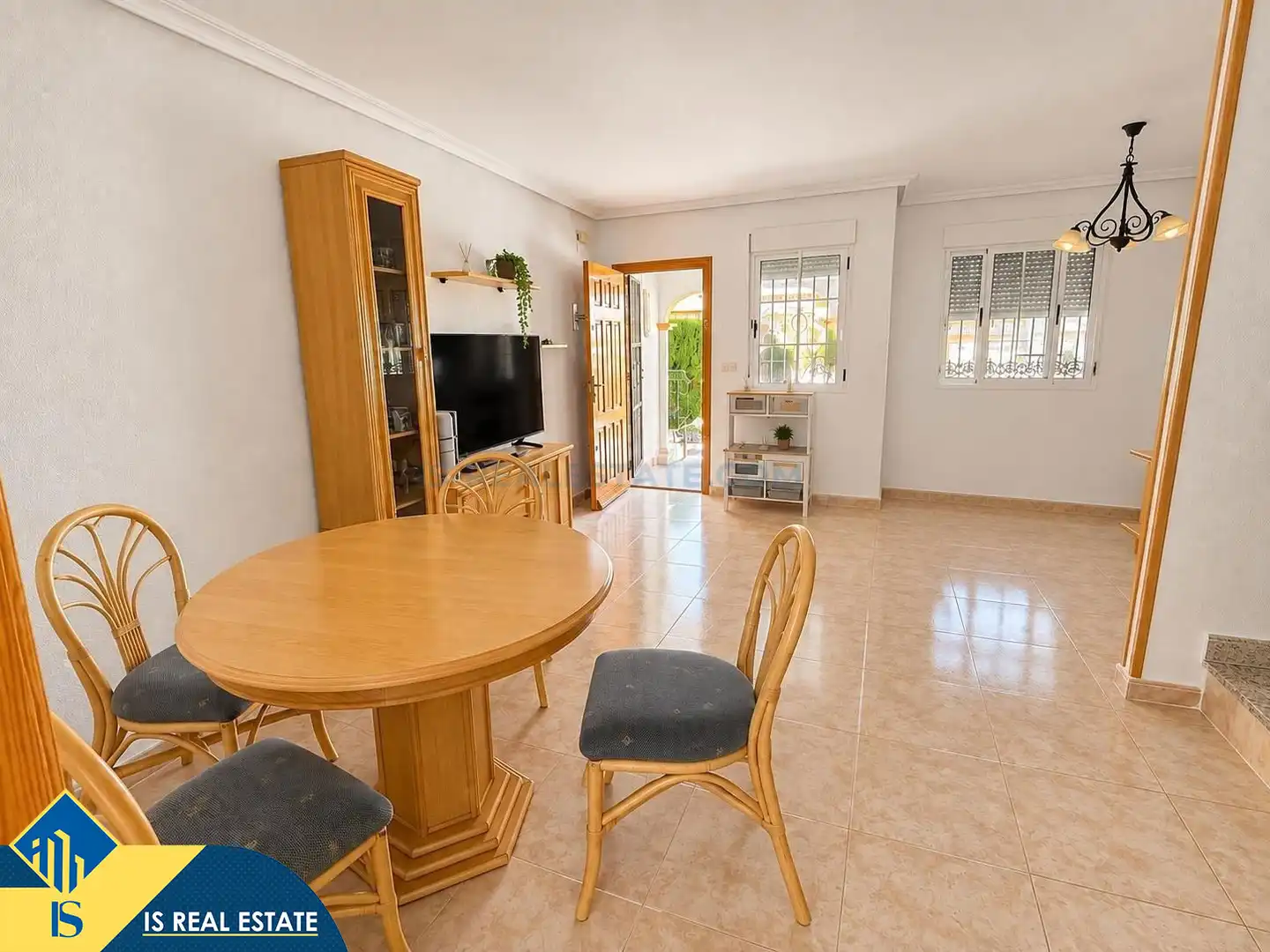 Maison mitoyenne avec piscine à vendre à Zona Carrefour - Urbanizaciones, imagen 7